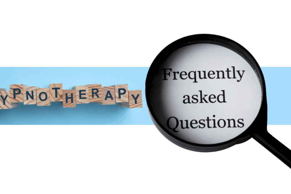 FAQ Hipnoterapi
